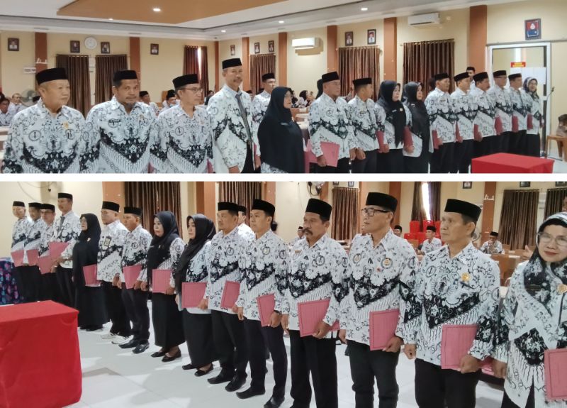 Bidang PGRI Kota Bogor - Persatuan Guru Republik Indonesia Cabang Kota Bogor