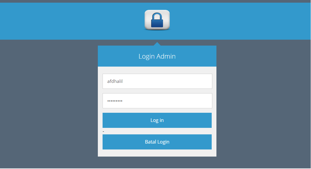 Login PGRI Kota Bogor - Persatuan Guru Republik Indonesia Cabang Kota Bogor